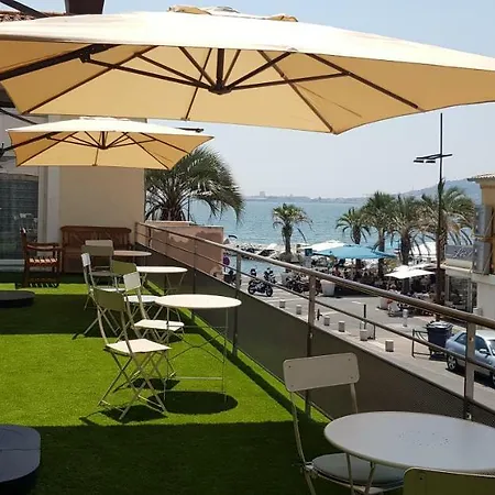 Apartamento 3 Les Terrasses