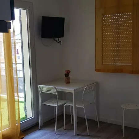 3 Les Terrasses