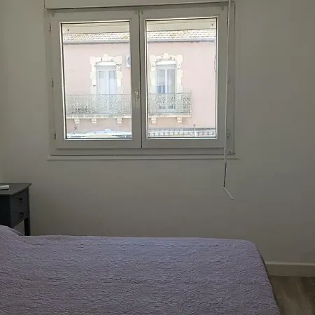 Apartamento 3 Les Terrasses